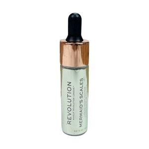 Makeup Revolution Mermaid's Scales Liquid Highlighter - 0.61 fl oz / 18 ml